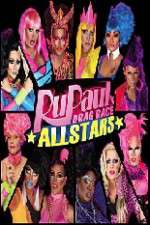Watch All Stars RuPaul's Drag Race Vodly