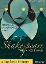 Watch The King and the Playwright: A Jacobean History Vodly