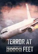Watch Terror at 30,000 Feet Vodly