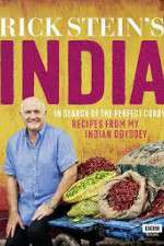 Watch Rick Stein's India Vodly