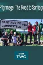 Watch Pilgrimage: The Road to Santiago Vodly