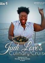 Watch Judi Love\'s Culinary Cruise Vodly