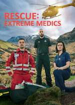 Watch Rescue: Extreme Medics Vodly