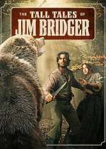 Watch The Tall Tales of Jim Bridger Vodly