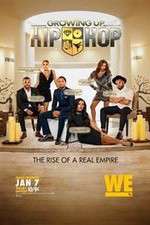 Watch Growing Up Hip Hop Vodly
