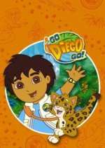 Watch Go, Diego, Go! Vodly