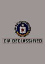 Watch CIA Declassified Vodly