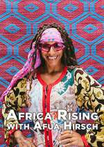 Watch Africa Rising with Afua Hirsch Vodly