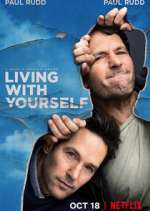 Watch Living with Yourself Vodly