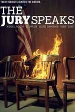 Watch The Jury Speaks Vodly