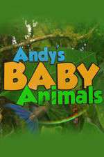 Watch Andy's Baby Animals Vodly