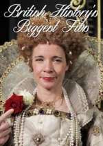 Watch British History's Biggest Fibs with Lucy Worsley Vodly