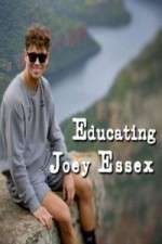 Watch Educating Joey Essex Vodly