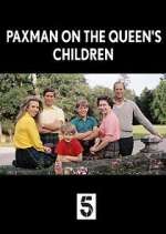 Watch Paxman on the Queen's Children Vodly