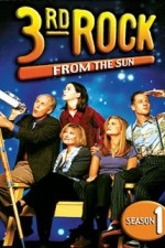 Watch 3rd Rock from the Sun Vodly