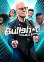 Watch Bullsh*t The Gameshow Vodly