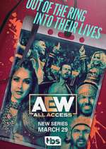 Watch AEW: All Access Vodly