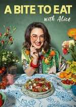 Watch A Bite to Eat with Alice Vodly