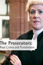 Watch The Prosecutors: Real Crime and Punishment Vodly