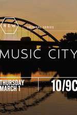 Watch Music City Vodly