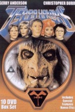 Watch Terrahawks Vodly