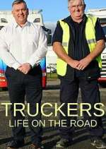 Watch Truckers: Life on the Road Vodly