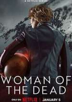 Watch Woman of the Dead Vodly