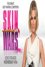 Watch Skin Wars Vodly