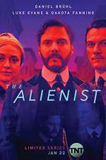 Watch The Alienist Vodly