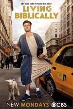 Watch Living Biblically Vodly