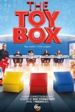 Watch The Toy Box Vodly