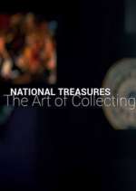 Watch National Treasures: The Art of Collecting Vodly