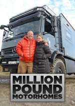 Watch Million Pound Homes Vodly
