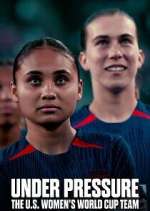 Watch Under Pressure: The U.S. Women's World Cup Team Vodly