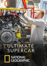 Watch Ultimate Supercar Vodly