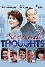 Watch Second Thoughts Vodly