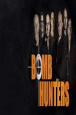 Watch Bomb Hunters Vodly