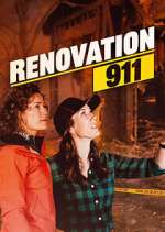 Watch Renovation 911 Vodly