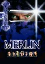 Watch Merlin Vodly