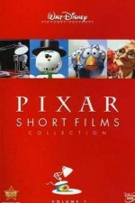 Watch The Pixar Shorts: A Short History Vodly