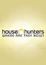 Watch House Hunters: Where Are They Now? Vodly