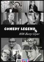 Watch Comedy Legends Vodly