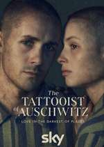 Watch The Tattooist of Auschwitz Vodly