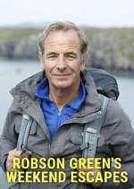 Watch Robson Green's Weekend Escapes Vodly