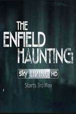 Watch The Enfield Haunting Vodly