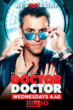 Watch Doctor Doctor Vodly