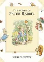 Watch The World of Peter Rabbit and Friends Vodly