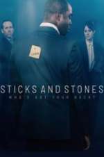 Watch Sticks and Stones Vodly