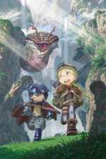 Watch Made in Abyss Vodly