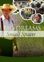 Watch Big Dreams Small Spaces Vodly